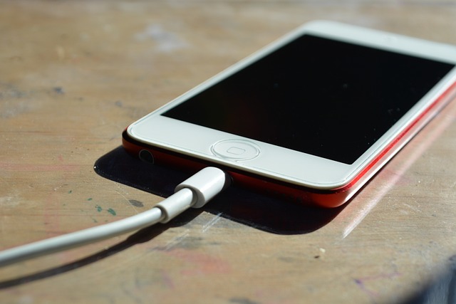 USB Type-A to USB Type-B